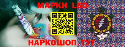 крисы Берёзовский